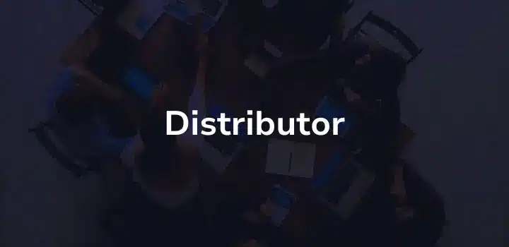 Find Distributors' jobs worldwide