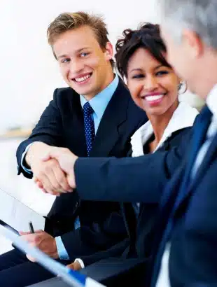 find trade & business experts worldwide
